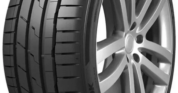 HANKOOK Ventus s1 evo3 ev k127e 235/50 R20 100T Lichidare de stoc