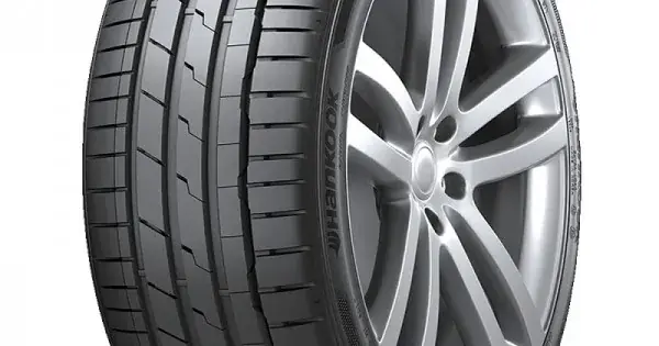 HANKOOK VENTUS S1 EVO3 HRS* K127C RUN FLAT 275/40 R21 107Y Disponibil imediat