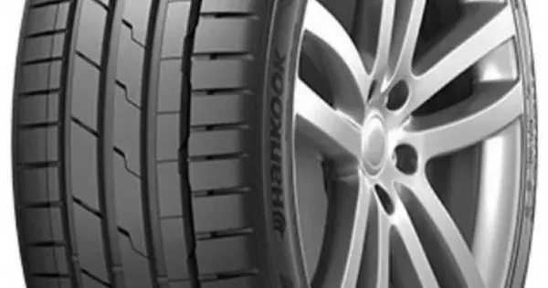 Plată securizată HANKOOK Ventus s1 evo3 k127b 225/45 R18 95Y