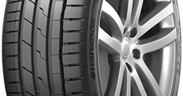 HANKOOK Ventus s1 evo3 k127 295/35 R20 105Y Comandă acum