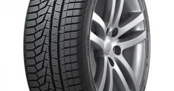 Disponibil imediat HANKOOK W320A 245/70 R16 107T