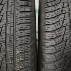 Ieftin HANKOOK W320A Winter i*cept evo2 SUV 215/70 R16 100T