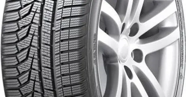 HANKOOK W320B Winter i*cept evo2 205/55 R17 91H Preț redus