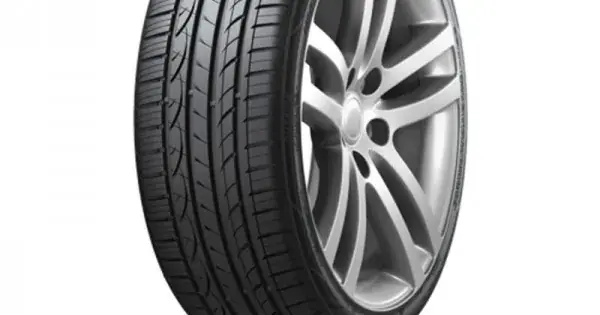 HANKOOK Ventus S1 noble2 H452B 285/35 R20 104H Transport gratuit