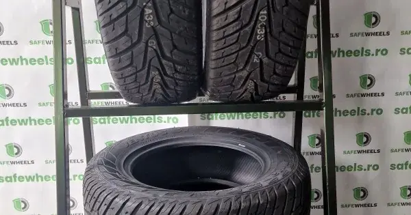 Preț redus HANKOOK Ventus st 265/60 R18 110V