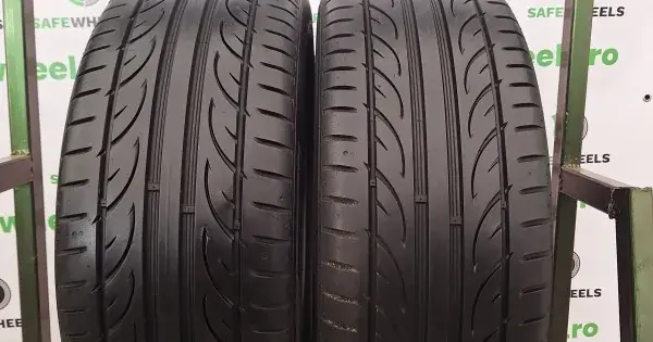 HANKOOK Ventus v12 evo2 215/45 R17 91Y Transport gratuit