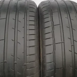 HANKOOK Venus ?i evo 3 235/55 R18 100V Noutate