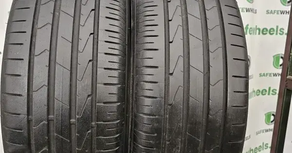 Popular HANKOOK Venus prime 3 215/60 R17 96H