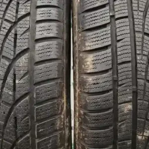Livrare expres HANKOOK W310 Winter i*cept evo 205/60 R15 91T