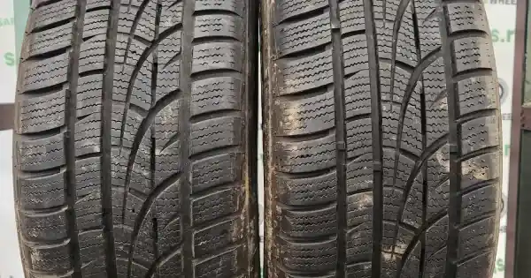 Livrare expres HANKOOK W310 Winter i*cept evo 205/60 R15 91T