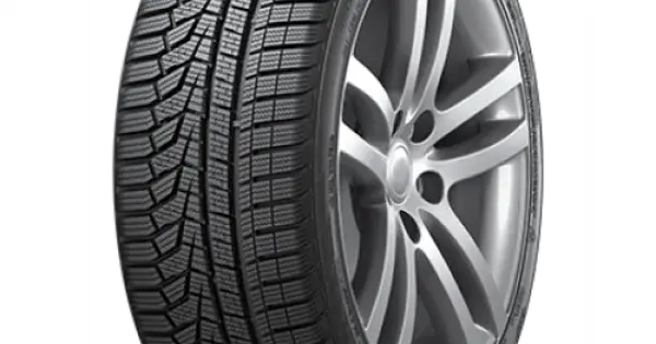 Cumpărături sigure HANKOOK W320 255/45 R19 104V