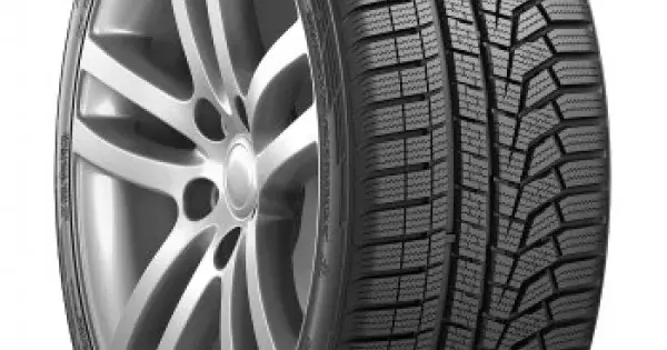 HANKOOK W320 I CEPT EVO2 225/45 R18 91H Popular