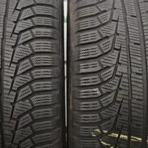 Expediere rapidă HANKOOK W320 WiNter i*cept evo2 215/60 R17 96H