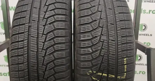 Expediere rapidă HANKOOK W320 WiNter i*cept evo2 215/60 R17 96H