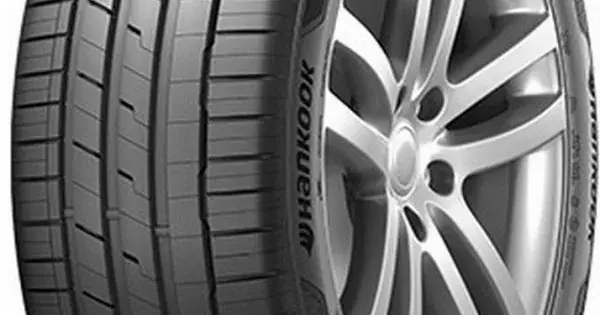 HANKOOK Ventus s1 evo3 suv k127a 295/30 R22 103Y Doar azi