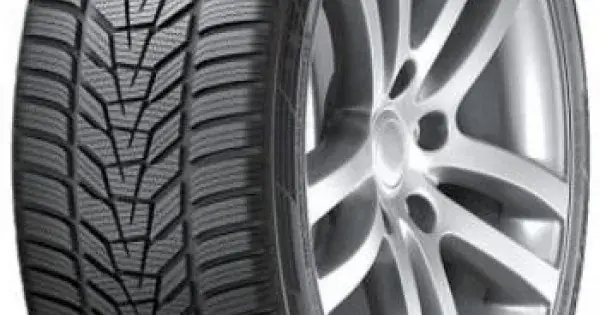 HANKOOK W330 WiNter i*cept evo3 235/50 R17 100V XL Premium