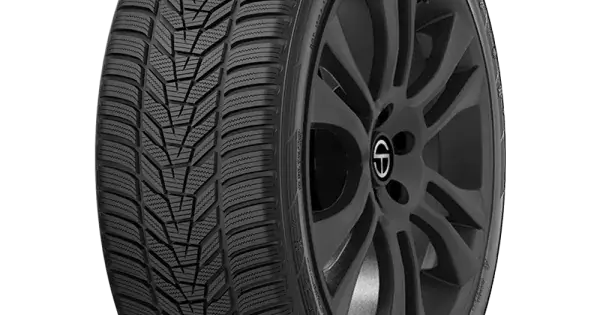 HANKOOK W330A Winter i*cept evo3 X 305/35 R21 109V Cumpără acum