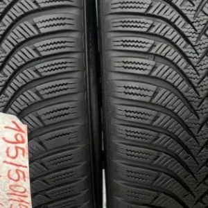 HANKOOK W452 Winter i*cept RS2 195/50 R15 82T Ofertă de sezon