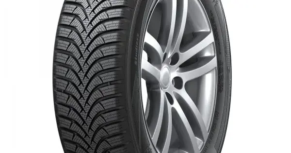 HANKOOK W452 Winter i*cept RS2 195/60 R15 88H Premium