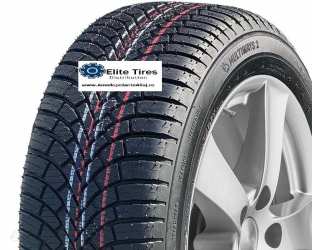Nu rata LASSA MULTIWAYS 2 215/60R16 99V