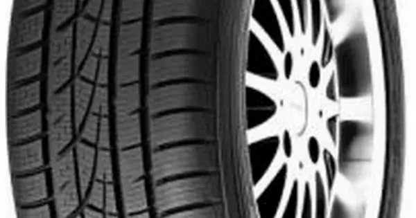 Chilipir HANKOOK Winter i cept evo w310b 245/50 R18 100H