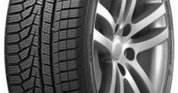 Preferatul clienților HANKOOK Winter i cept evo2 w320 255/45 R19 104V