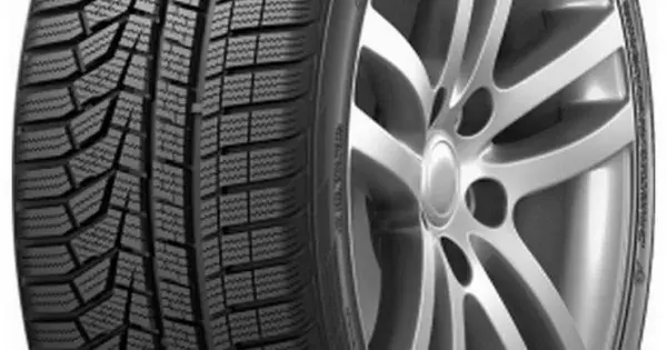 Expediere rapidă HANKOOK Winter i cept evo2 w320a 255/65 R16 109H