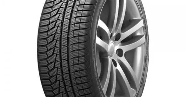 HANKOOK Winter i cept evo2 w320b 245/45 R19 102V Ieftin
