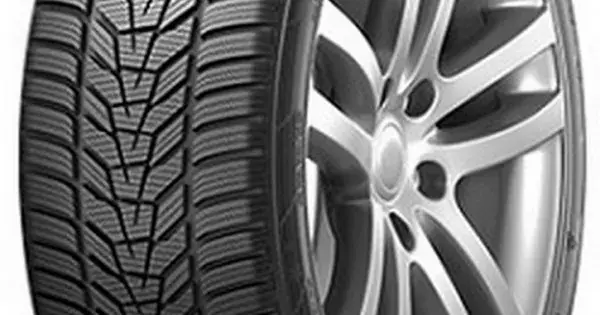 Reducere de preț HANKOOK Winter i cept evo3 w330 245/40 R18 97V
