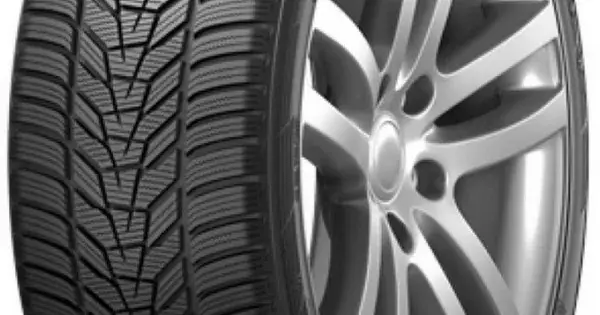 Lichidare de stoc HANKOOK Winter i cept evo3 x w330a 245/65 R17 111H