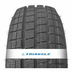 Ofertă TRIANGLE SEASONX VAN 195/70R15C 104/102S