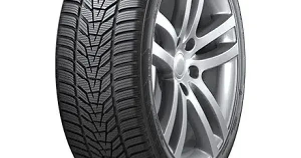 Discount HANKOOK Winter i cept evo3 x w330a 275/55 R19 111H