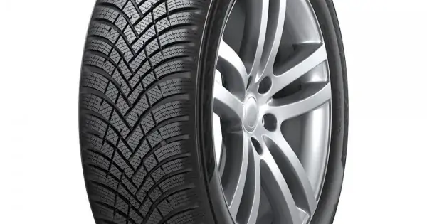 HANKOOK Winter i cept ion iw01 245/40 R20 99V Retur gratuit
