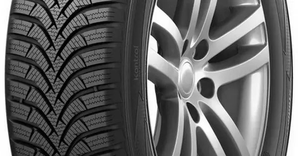 Bestseller HANKOOK Winter i cept rs2 w452 145/65 R15 72T