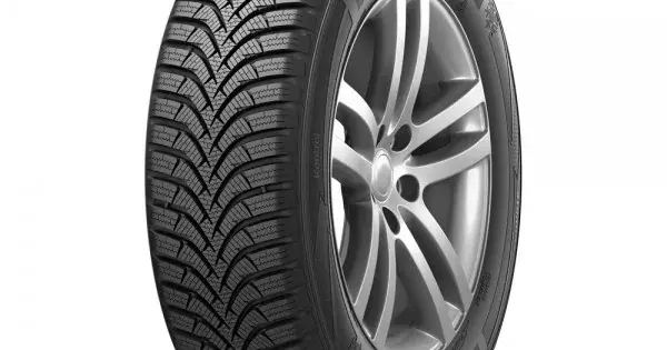 HANKOOK Winter i cept rs2 w452 185/55 R14 80T Reducere specială