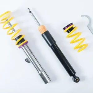 Bestseller Suspensie reglabila KW V1 pentru VW GOLF V Estate (1K5) 01/2007-07/2009 1.4