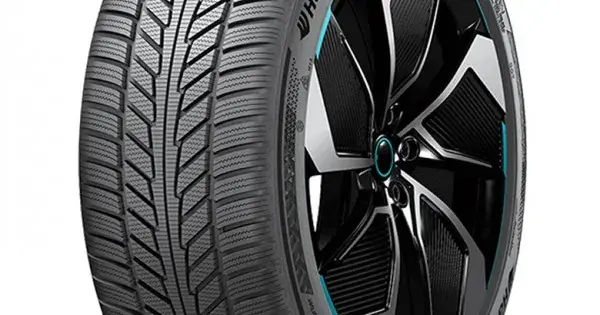 Bestseller HANKOOK Winter i cept ion iw01 285/40 R20 108V