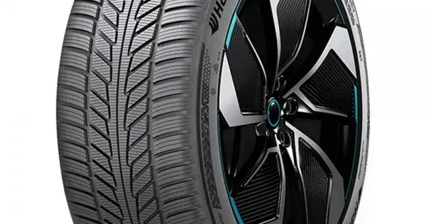 Retur gratuit HANKOOK Winter i cept ion suv iw01a 215/50 R18 96V