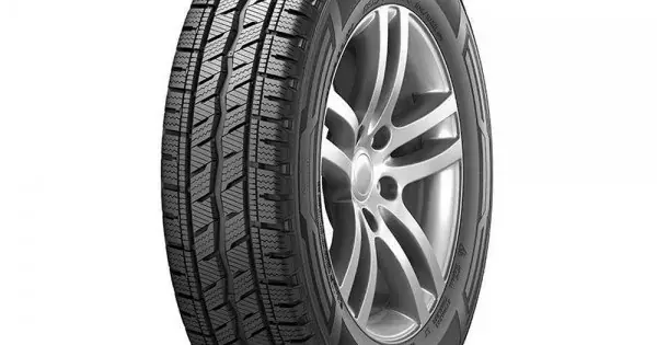Ofertă exclusivă HANKOOK Winter i cept lv rw12 215/75 R16 113/111R