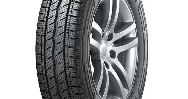 Ofertă specială HANKOOK Winter i cept lv rw12 225/70 R15 112/110R