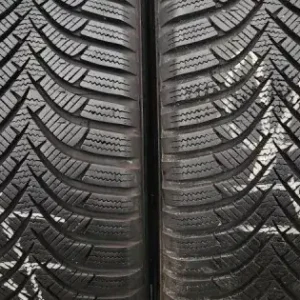 Cumpără online HANKOOK Winter i cept rs2 195/55 R16 87H