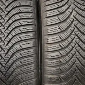 Nu rata HANKOOK Winter i cept rs2 195/60 R16 89H