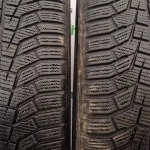 HANKOOK Winter i'cept evo2 235/55 R18 100H Cel mai vândut