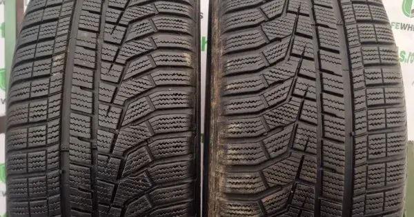 HANKOOK Winter i'cept evo2 235/55 R18 100H Cel mai vândut