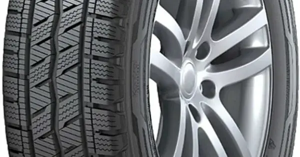 Cel mai bun preț HANKOOK WINTER I* CEPT LV RW12 205/60 R16C 100/98T