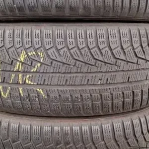 HANKOOK Winter i*cept evo2 225/55 R17 101V Livrare gratuită