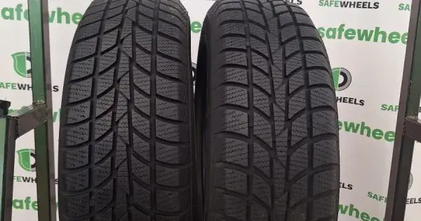 HANKOOK Winter i*cept rs 175/65 R15 84T Calitate înaltă