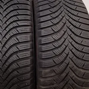 Calitate înaltă HANKOOK Winter i*cept rs2 195/55 R16 87T