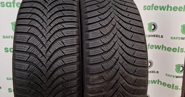 Calitate înaltă HANKOOK Winter i*cept rs2 195/55 R16 87T