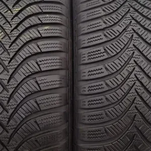 HANKOOK Winter i*cept rs2 195/60 R16 89H Ieftin